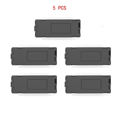 Baterias para Drone e88 e outros 3.7V 1800mAh