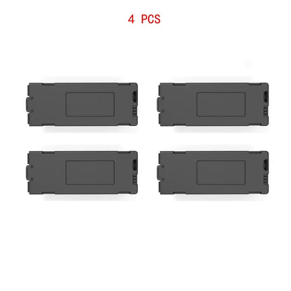 Baterias para Drone e88 e outros 3.7V 1800mAh